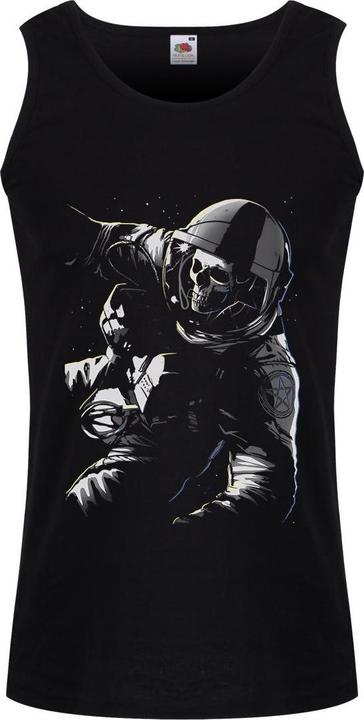 Unorthodox Collective Lost In Space Top