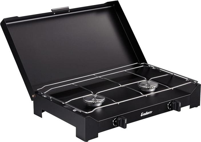 Image du produit Enders CAMPINGCOOKER DALGETY 2 1855 BLACK