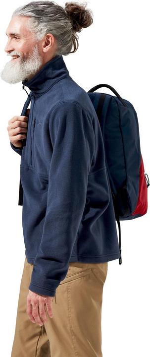 Image du produit Berghaus Prism Half-Zip Polartec-Fleece (L)