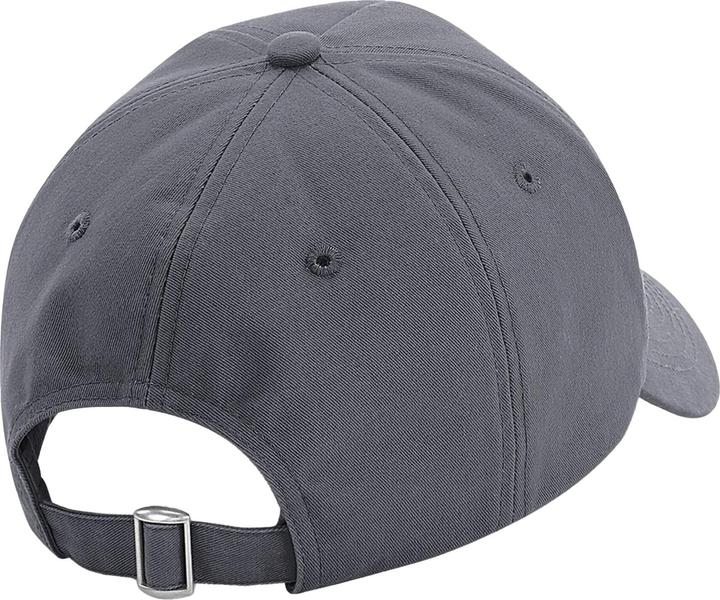 Image du produit Beechfield Casquette unisexe pour adulte Authentic 5 Panel (Taille unique)
