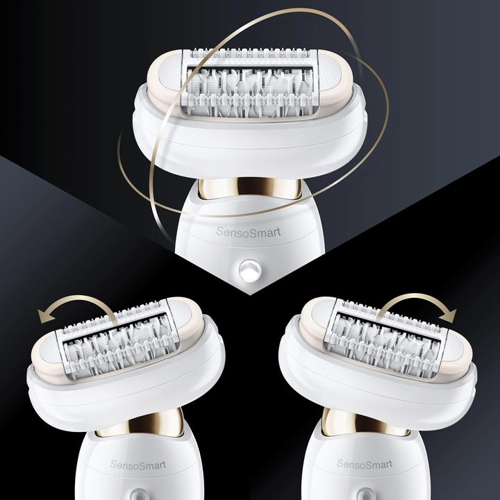 Image du produit Braun Silk-épil 9