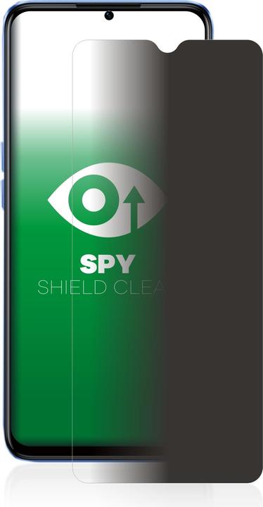 Image du produit upscreen Spy Shield Protection Anti-Espion (1 pièce(s), Realme Narzo 50 5G)