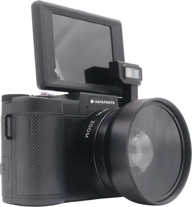 Actual product image AGFAPHOTO VLG-4K (24 Mpx)