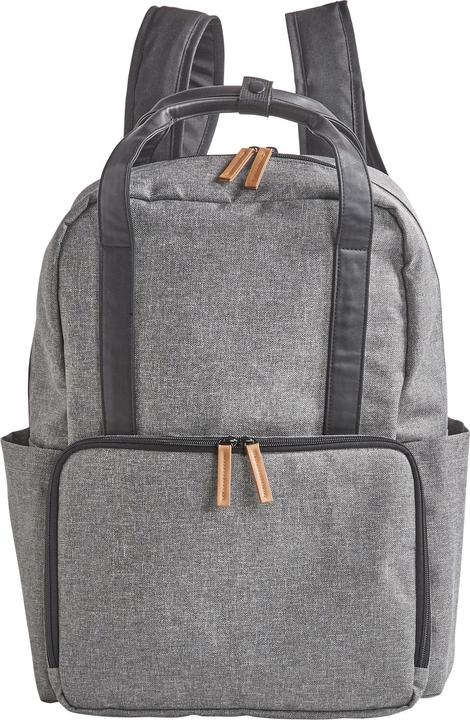 Actual product image Vertbaudet Changing Bag 24 H