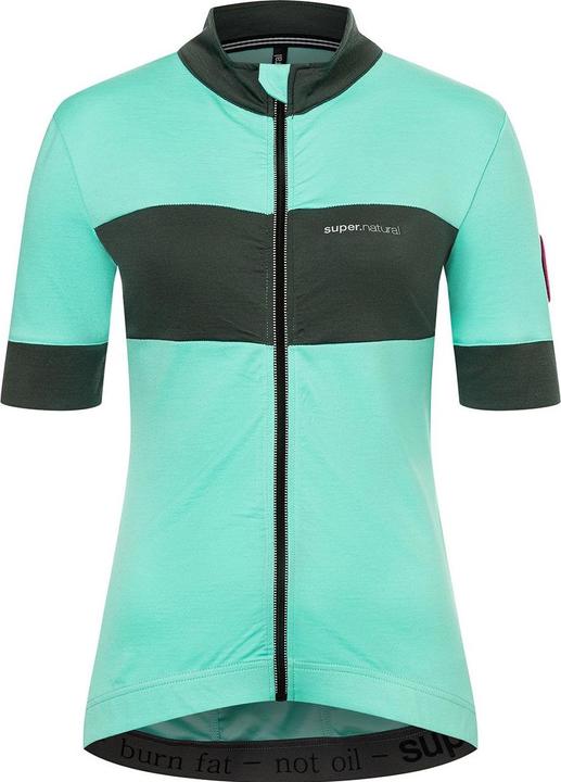 Immagine prodotto Super Natural W Grava Jersey (S)