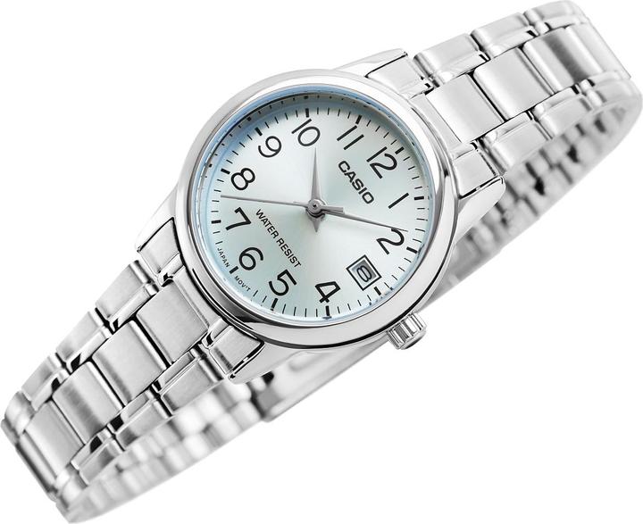 Image du produit Casio Enticer (Montre analogique, 25 mm)