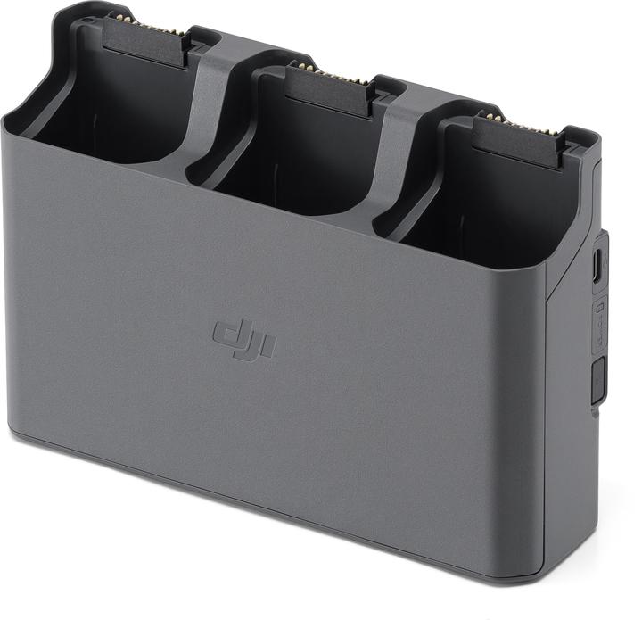 Immagine prodotto DJI Air 3s Fly More Combo RC-N3 (45 min, 724 g, 50 Mpx)