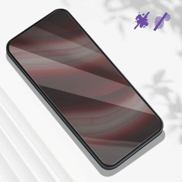 Actual product image Avizar ClearShield film (1 Piece, Nothing Phone (2a))