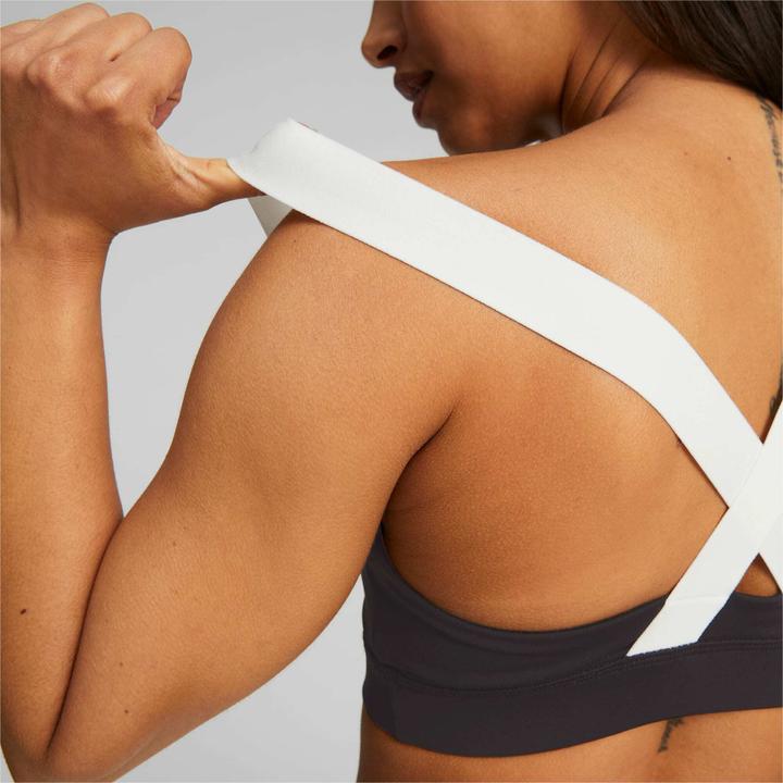 Image du produit Puma Soutien-gorge Fit Mid Impact (S)