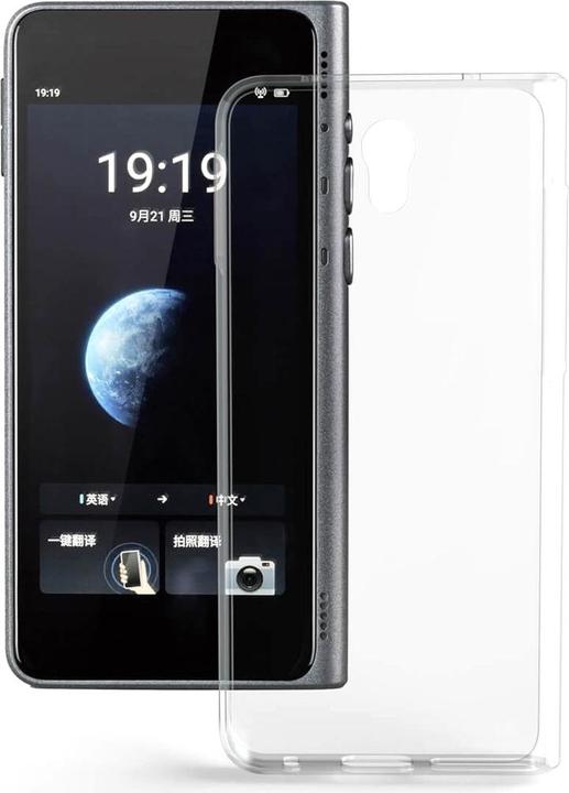 Coperchio Magnetico Per PLAUD NOTE Registratore - Custodia Verde, Portatile E Protettiva - Foto 8