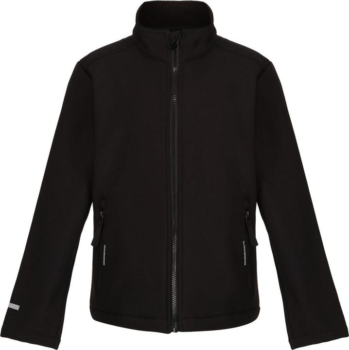 Regjun Softshelljacke Zweilagig