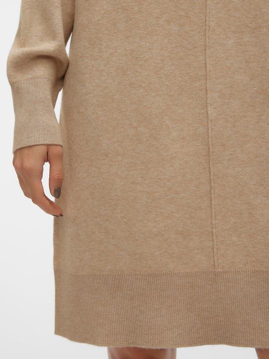 Actual product image Vero Moda VMGOLD Kurzes Kleid Strickkleid (XS)