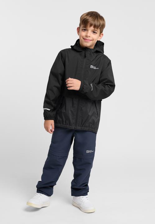 Actual product image Jack Wolfskin Rainy Days 2L Jkt K (128)