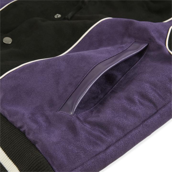 Produktbild Puma BADTTW Varsity Jacket (XL)