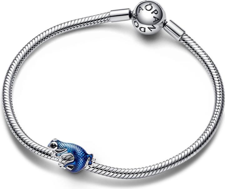 Produktbild Pandora Gecko (Sterling Silber 925)