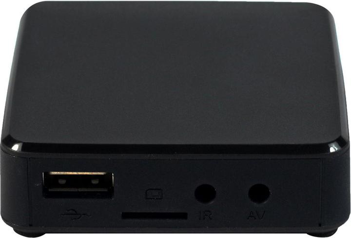 Image du produit TVIP S-Box v.610 (Linux)