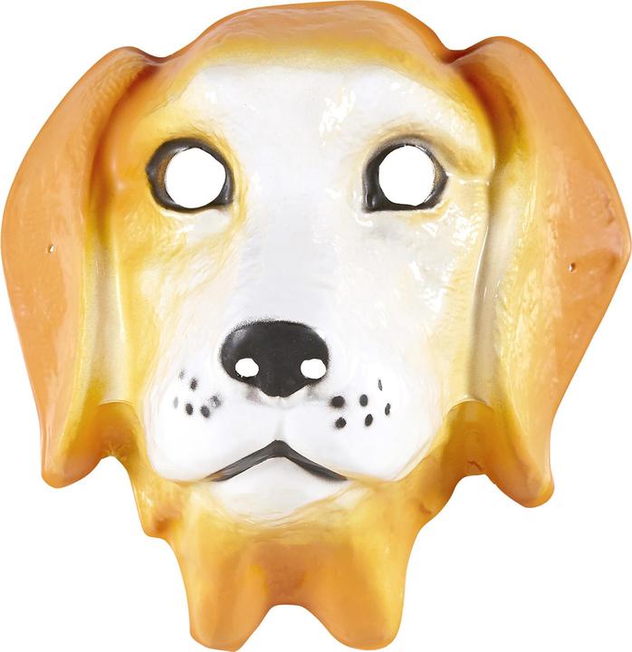 Produktbild Widmann Howard Hundemaske für Kinder (One Size)