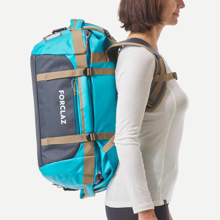 Immagine prodotto Forclaz Estendi 500 (40 l)