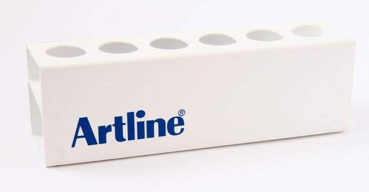 Actual product image Artline Penneholder magnetisk til 6 penne