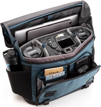 Produktbild Tenba DNA 16 DSLR Messenger (Kamera Schultertasche)
