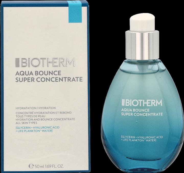 Image du produit Biotherm Super Hydratants - Aqua Bounce (50 ml)
