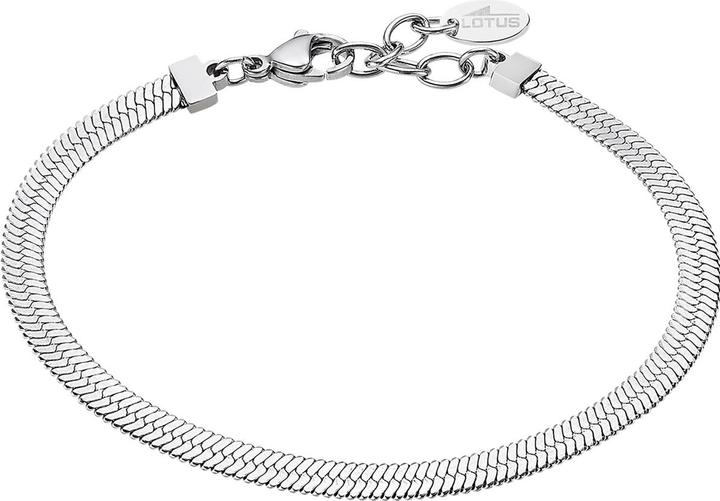 Immagine prodotto Lotus Bracciale (20 cm, Acciaio inossidabile)