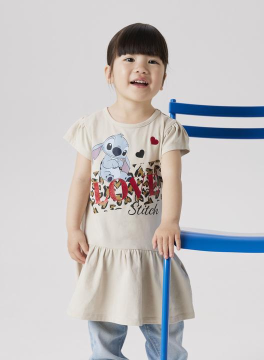 Produktbild Name it Stitch Kleid (116)