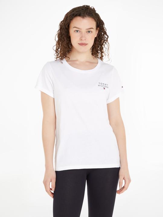 Actual product image Tommy Hilfiger T-shirt - 83317 (XS)