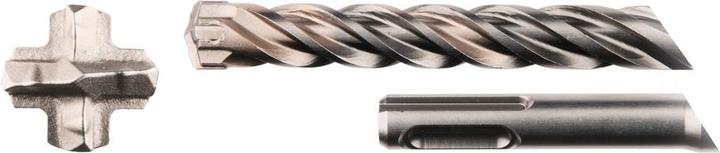 Makita B-58497 SDS-PLUS 14x950/1000mm NEMESIS 2 (14 mm)