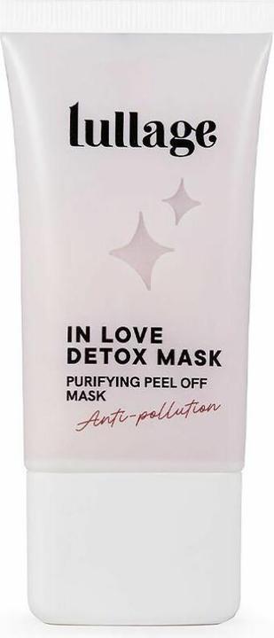 Immagine prodotto Lullage IN LOVE DETOX mascarilla mineral purificante 40 ml (40 ml)