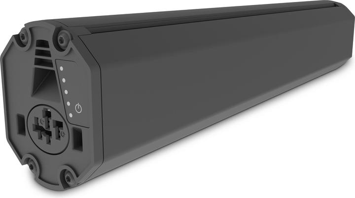 Immagine prodotto E-Bike-Vision Batteria Bosch Active (Plus) / Performance (CX) 36 V 630Wh, Intube verticale (630 Wh, Batteria E-Bike)