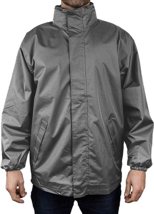 Actual product image Regatta Core jacket waterproof windproof (XL)