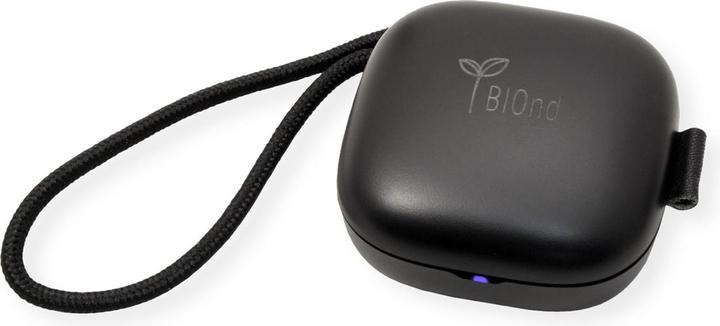 Actual product image BIOnd In Ear Wireless Black (60 h, Wireless)