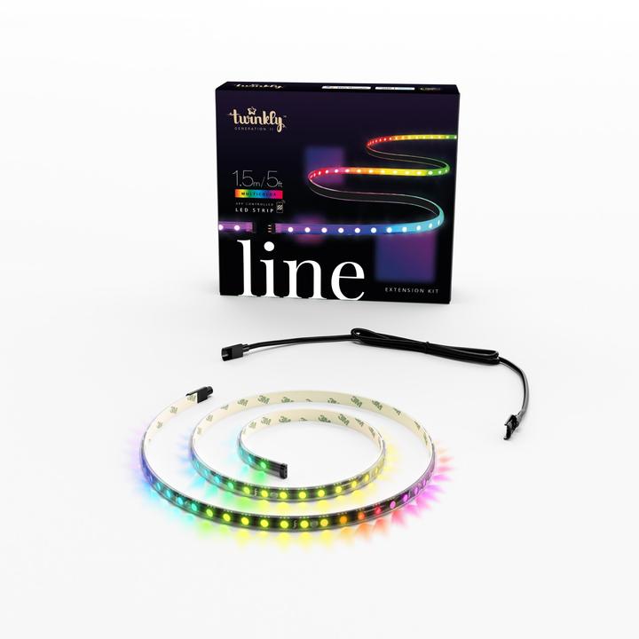 Actual product image Twinkly Extension (150 cm, Indoor)