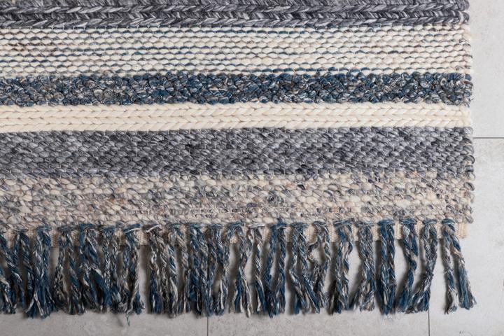 Immagine prodotto Venture Home Tappeto Agra (170 x 240 cm)