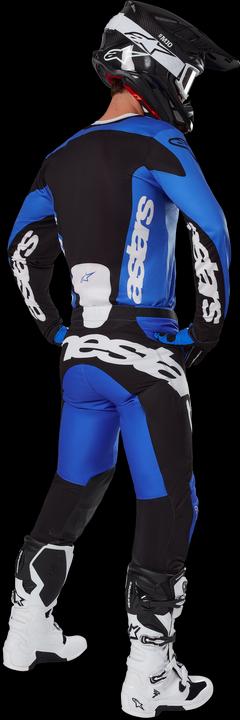 Produktbild Alpinestars Jersey 25 Racer Veil Blue (L)