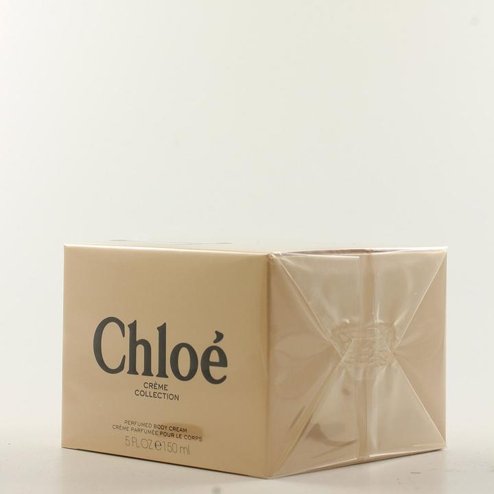 Actual product image Chloé Body cream (Body mist, 150 ml)