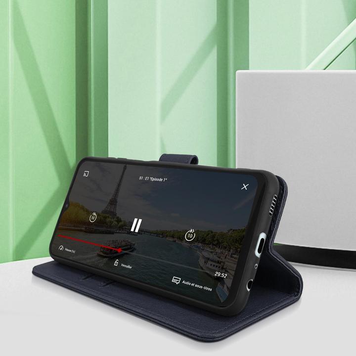 Image du produit Avizar Série Chester (Samsung Galaxy A23 5G)