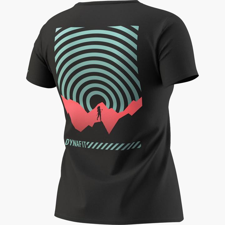 Actual product image Dynafit 24/7 Graphic T-Shirt (M)