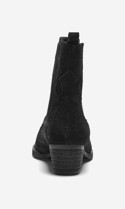 Image du produit Only Bottes en cuir (36)