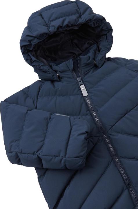 Image du produit Reima Doudoune pour jeunes enfants Kupponen Navy (104)