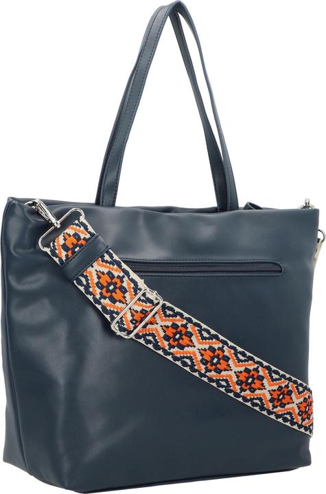 Produktbild Tom Tailor Palina Shopper Tasche L 42 cm (16 l)