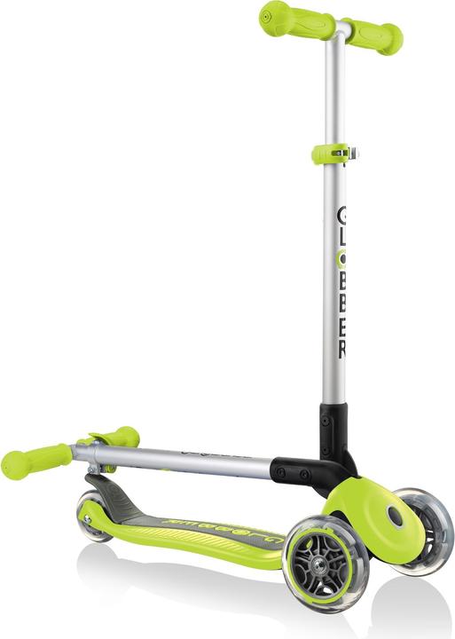Image du produit Globber Scooter Primo pliable