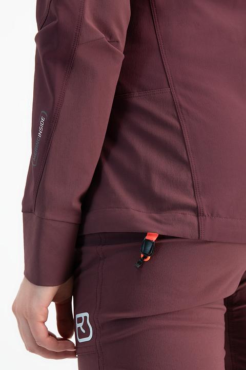 Immagine prodotto Ortovox Pala Hooded (L)