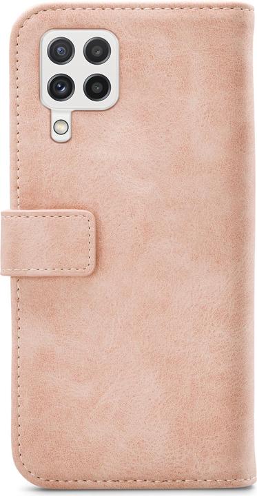 Image du produit Mobilize Portefeuille Elite Gelly (Samsung Galaxy A22)