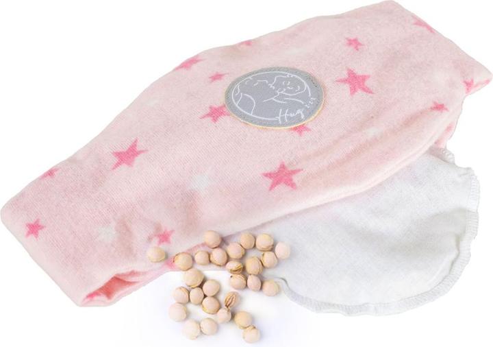 Actual product image Moni Baby anti colic belt
