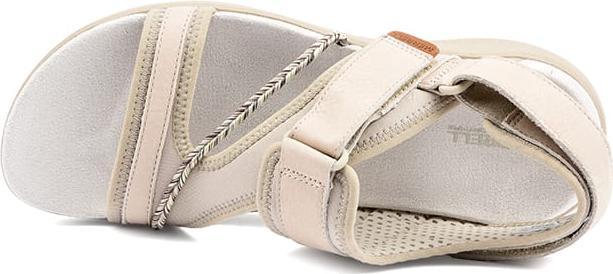 Produktbild Merrell Terran 4 Backstrap (40)