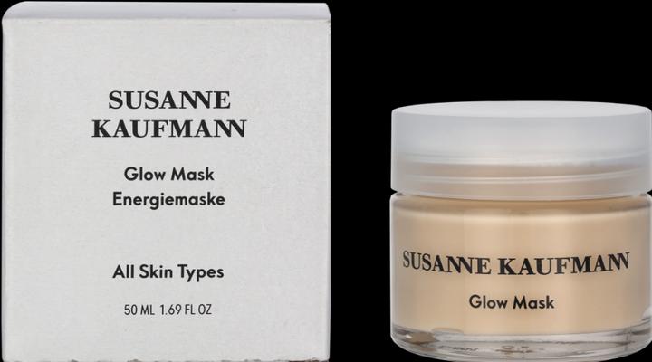 Actual product image Susanne Kaufmann Glow Mask (50 ml)