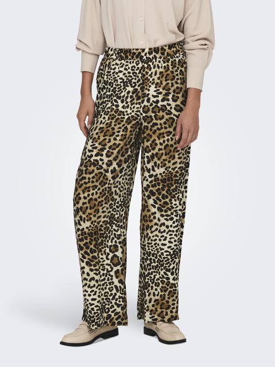 Immagine prodotto JdY JDYLEONA Pantaloni dalla vestibilità regolare Pantaloni (S)