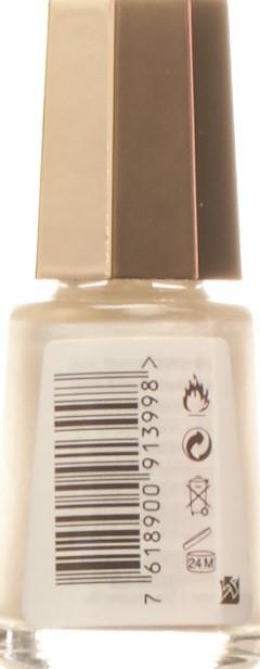 Produktbild Mavala Mini Color's Nagellack (399 Lotus, Farblack)